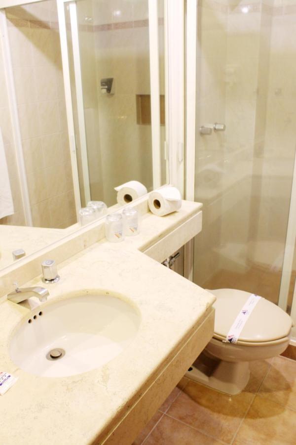 Hotel Manalba Μεξικό Εξωτερικό φωτογραφία