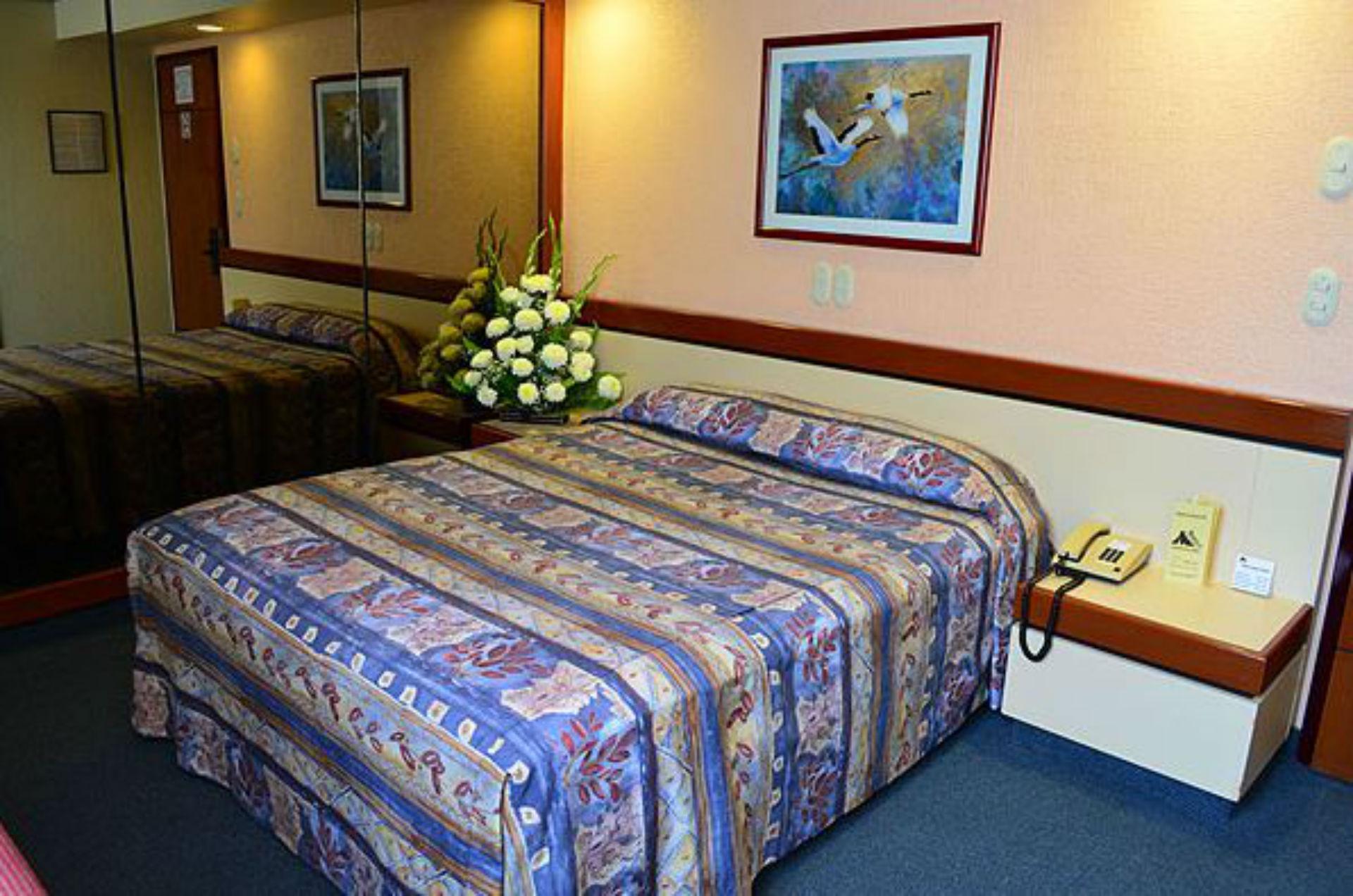 Hotel Manalba Μεξικό Εξωτερικό φωτογραφία