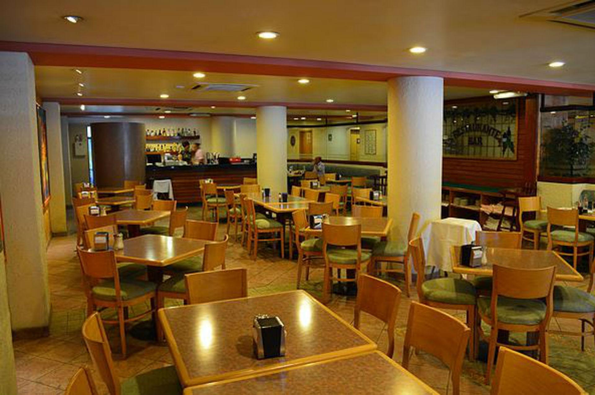 Hotel Manalba Μεξικό Εξωτερικό φωτογραφία